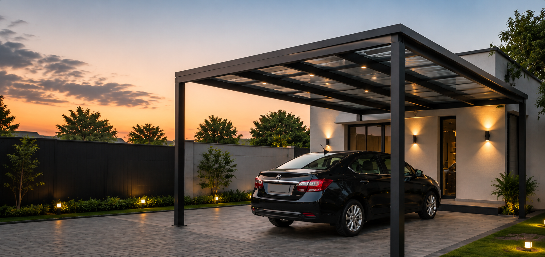 What is Steel? Types, Properties & Applications Explained