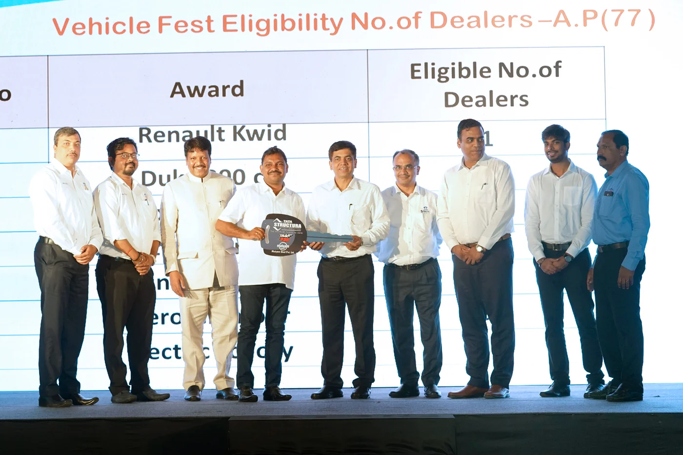 Best Dealer in AP