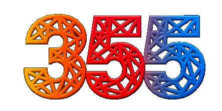 355 YST Logo