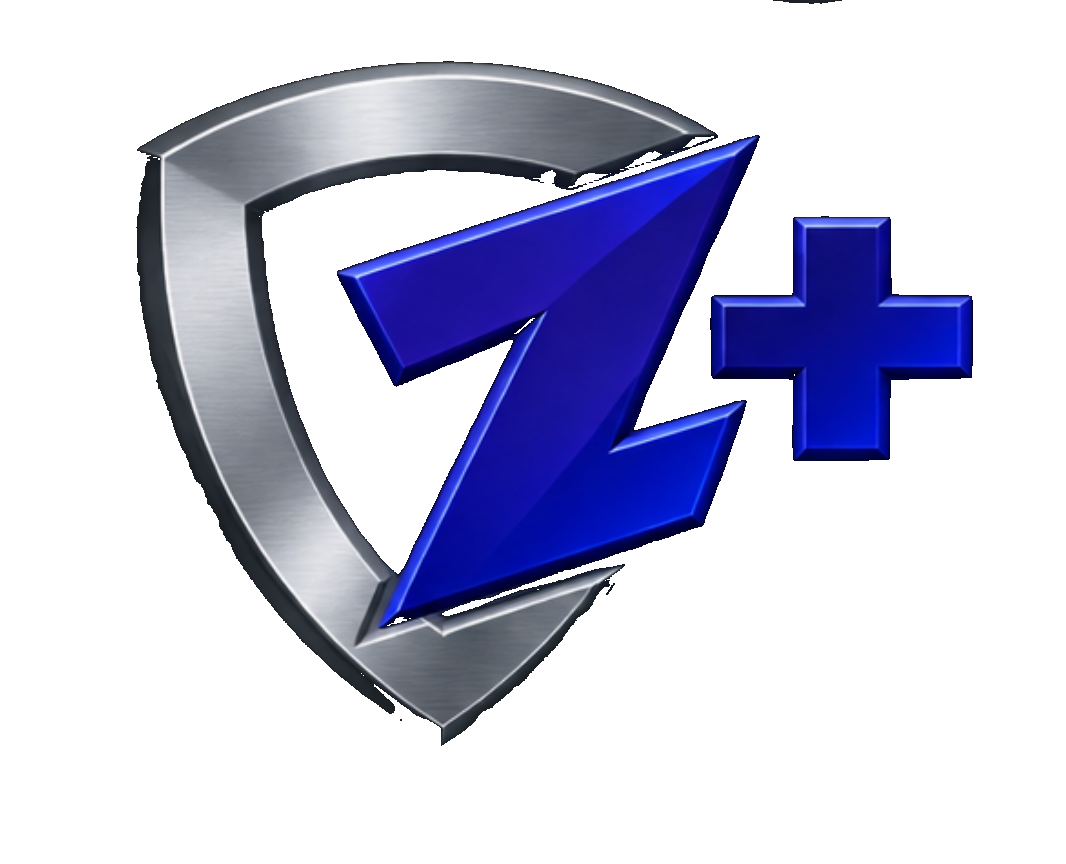 Z+ Logo