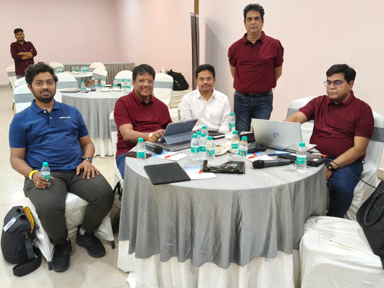 Builders Conclave