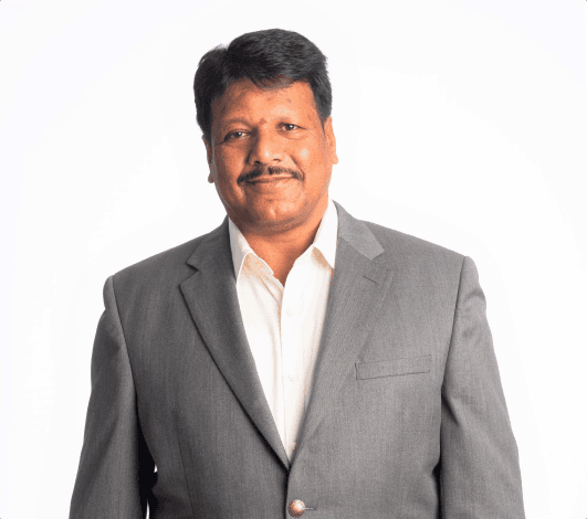 Mr. Mahendar Reddy - Chairman & Managing Director