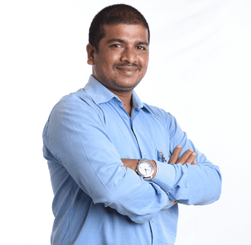Ravi Kumar