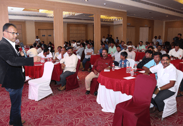 Industrial Innovation Expo