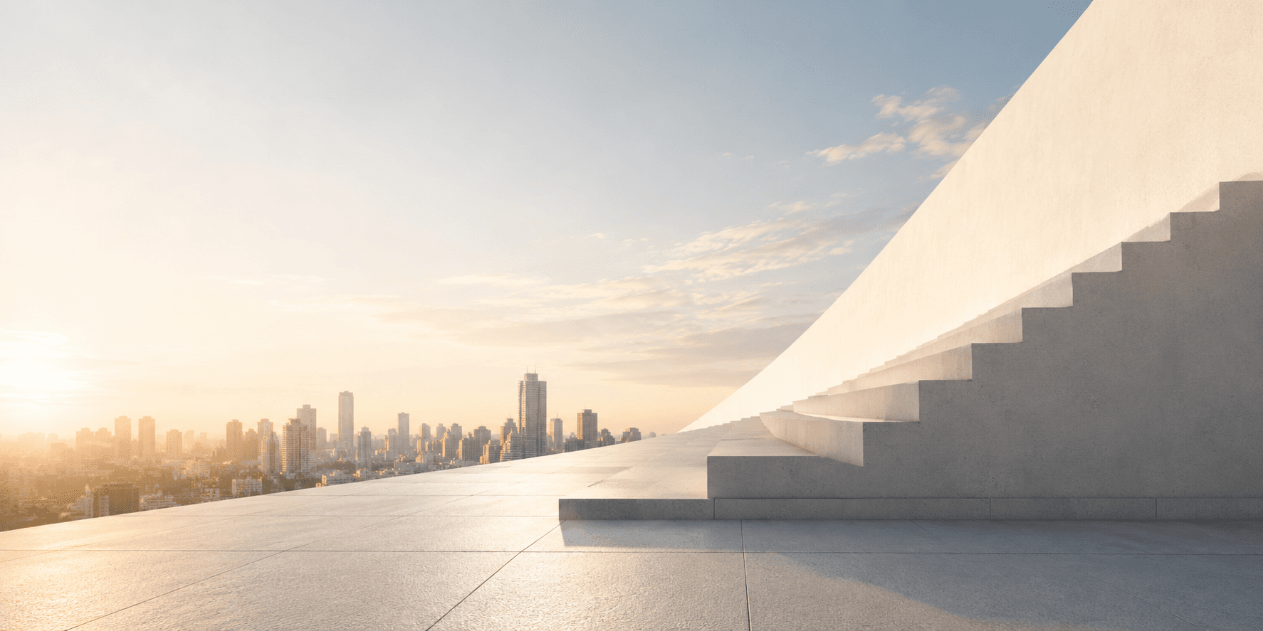 Mutyam Steel Leadership Architectural Graphic