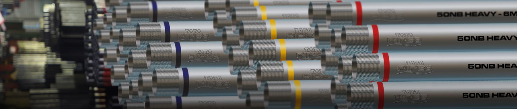Mutyam GP & GI Steel Pipes Technical Guide
