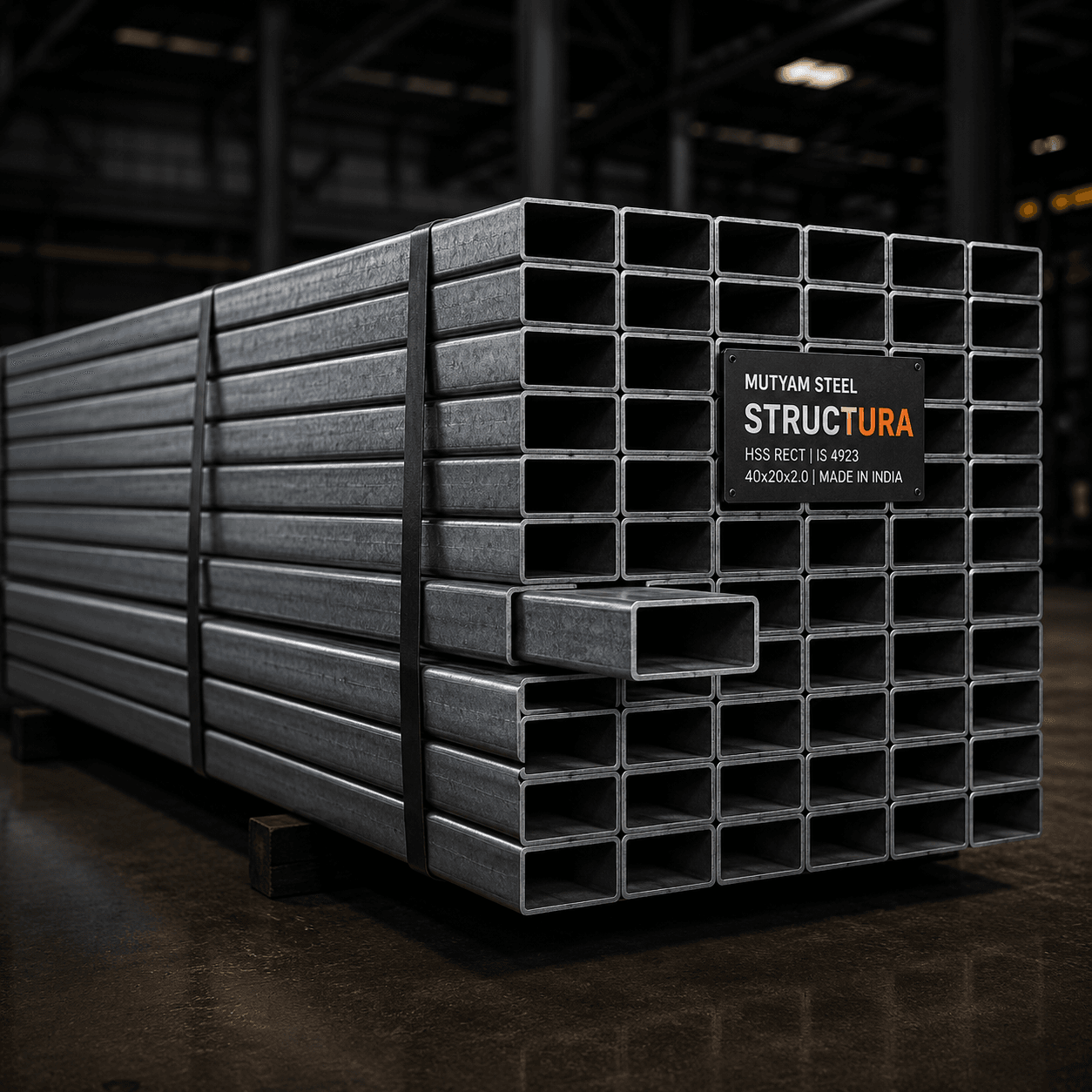Industrial