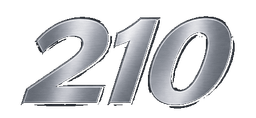210 YST Logo