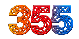 355 YST Logo