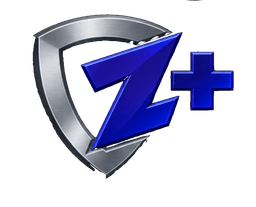 Z+ Logo