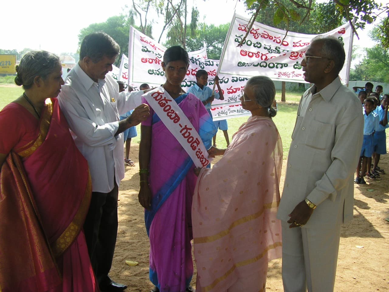 CSR Moment 5