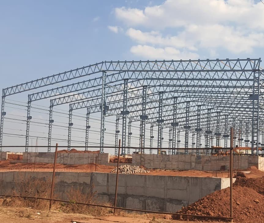 NSEPOXY & FABRICATION SOLUTIONS PVT LTD