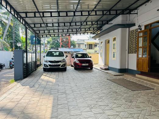 How to Build a Durable and Smart Car Shed Structure
