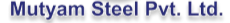 Mutyam Steel